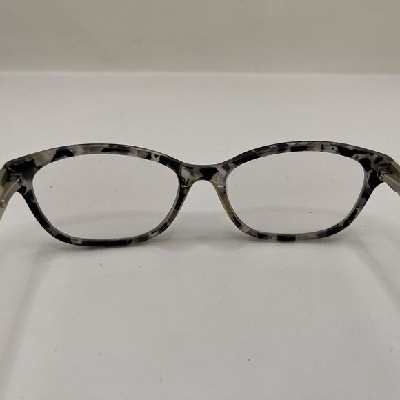 Roberto Steffani Eyeglasses RS165 col 20 Designer Frames Only Grey 52-16-135 - Picture 6 of 6